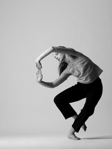 dancers